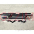 DMAX 2006-2009 car rear bumper auto rear bumper